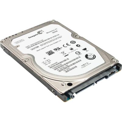 

Жесткий диск для ноутбука 2.5 500GB Seagate (ST500LM021)