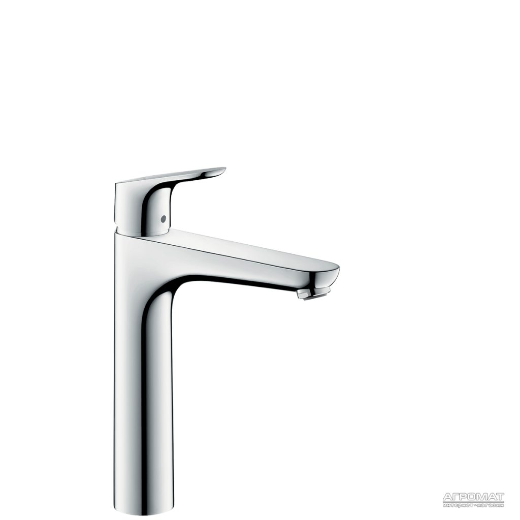 

Смеситель Hansgrohe 31608000 Focus 190
