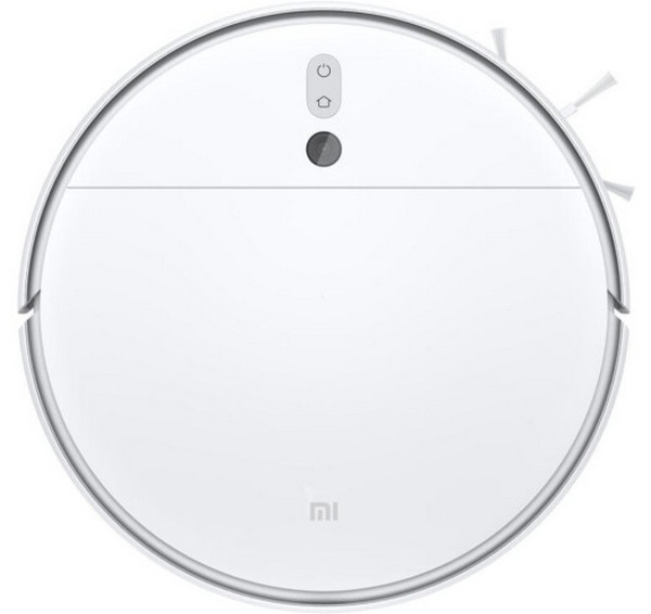 

Робот-пылесос Xiaomi Mi Robot Vacuum-Mop 2 EU