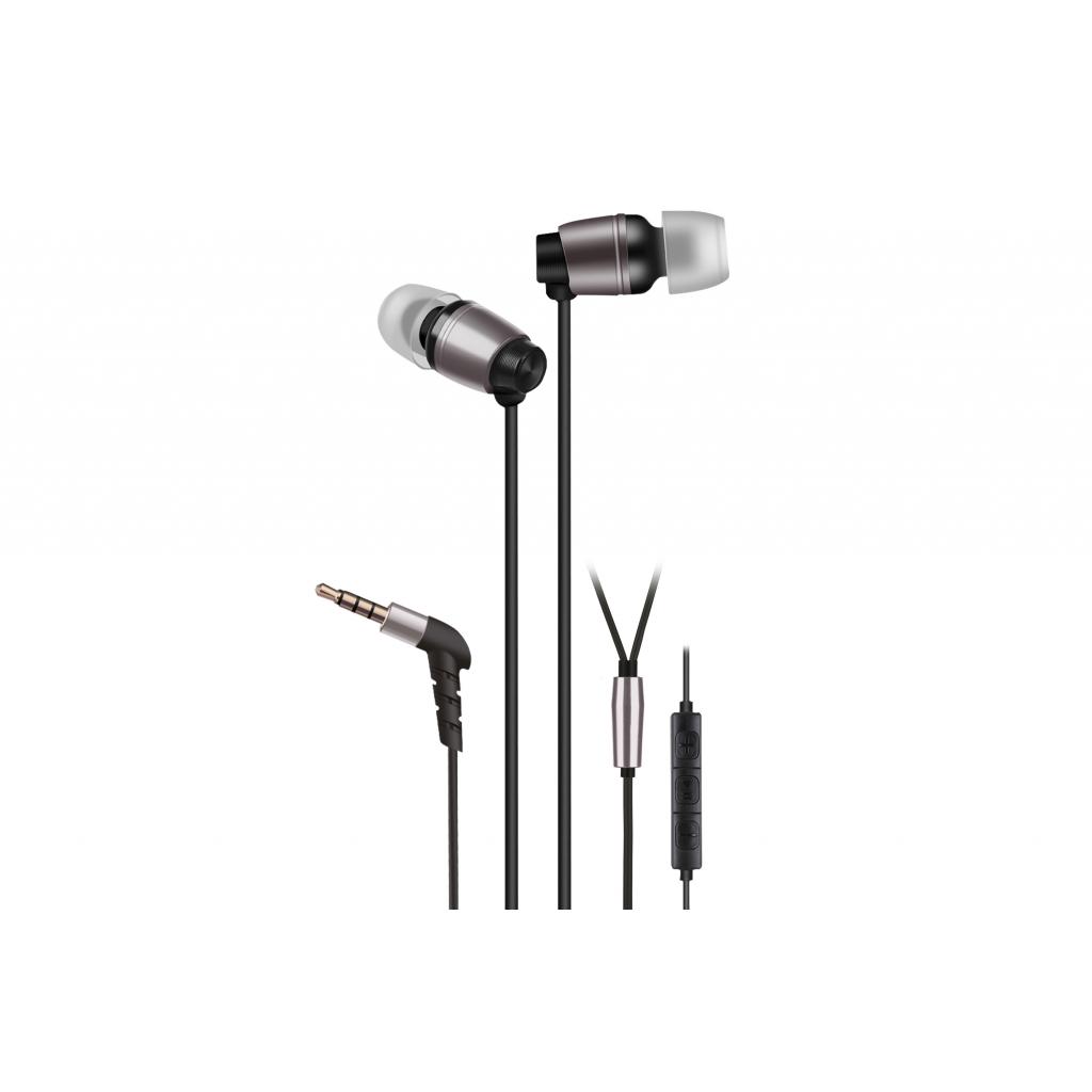 

Наушники 2E S7 Subwoofer Mini Сірий (2E-IES7GY)