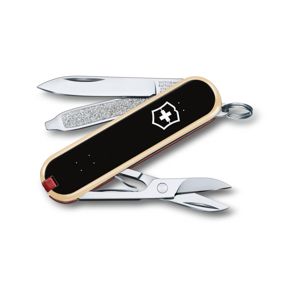 

Нож Victorinox Classic Limited Edition Skateboarding (0.6223.L2003)