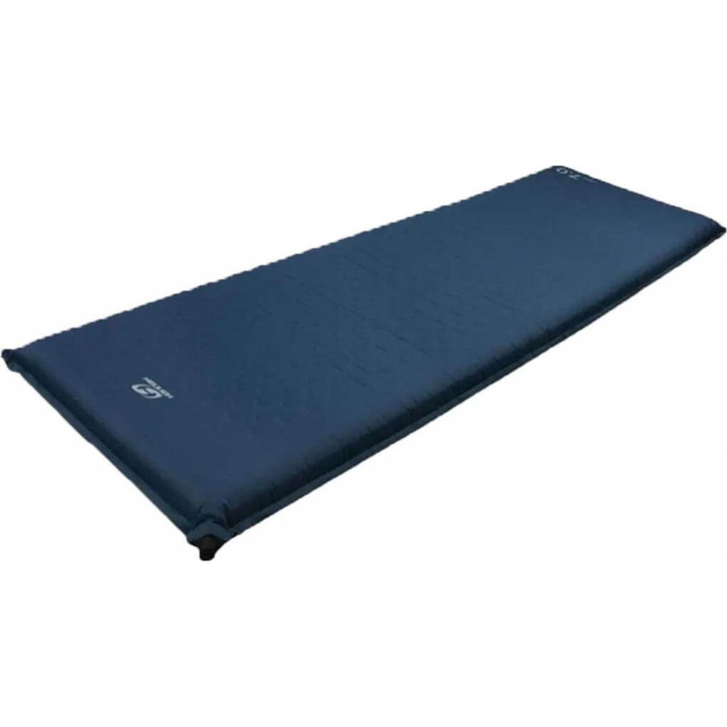 

Туристический коврик HANNAH Great 5.0 Blue (118HH0180AM.01)