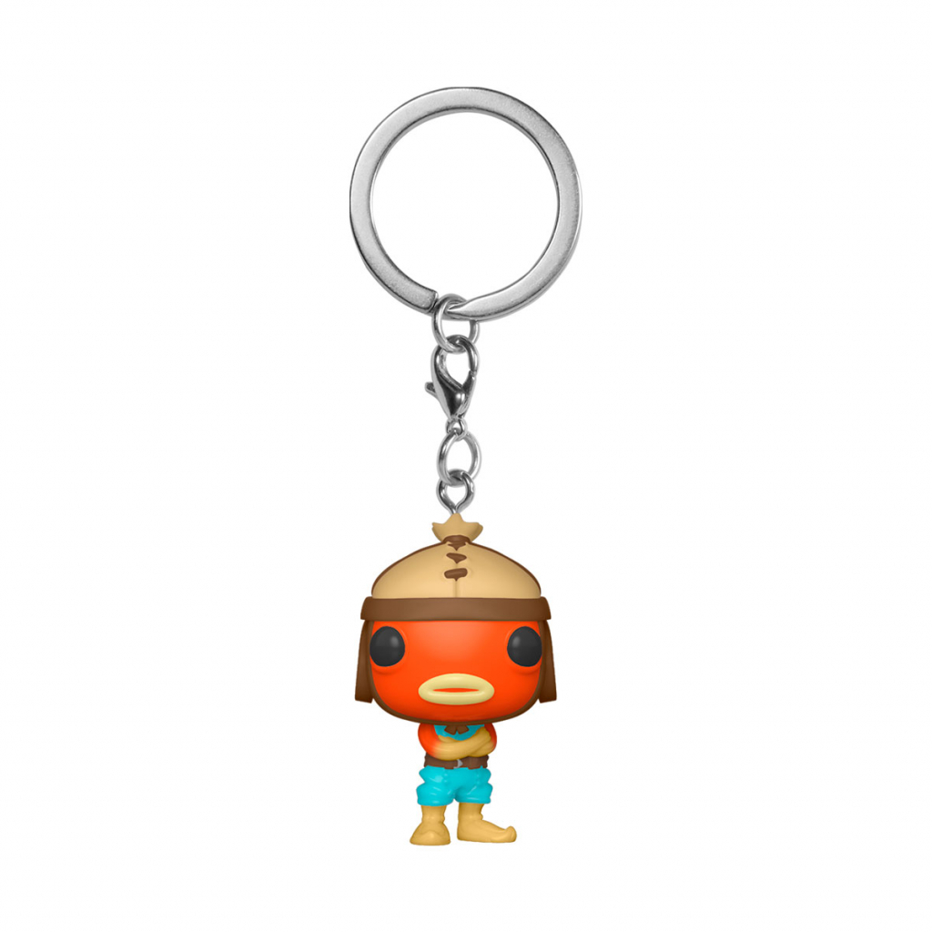 

Фигурка Funko Pop на клипсе - серии Fortnite- Карась (44755)
