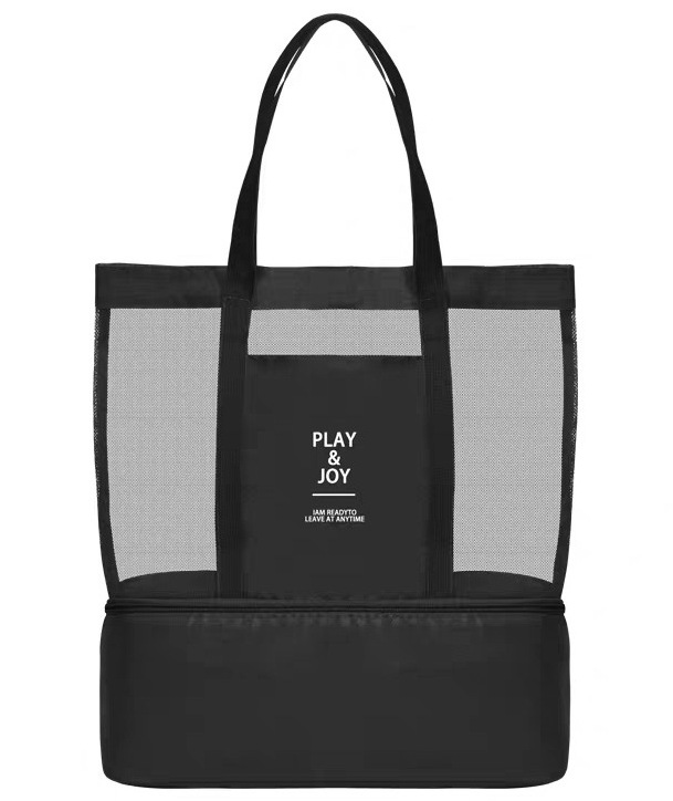 

Сумка Altum 455810 Onesize Черный