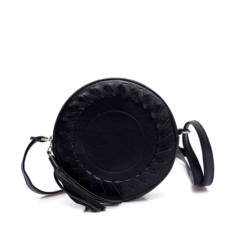 

Сумка Altum 455510 Onesize Черный