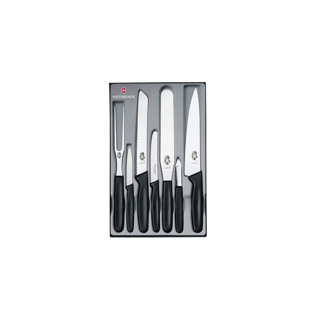 

Набор ножей Victorinox Standard Kitchen Set (5.1103.7)
