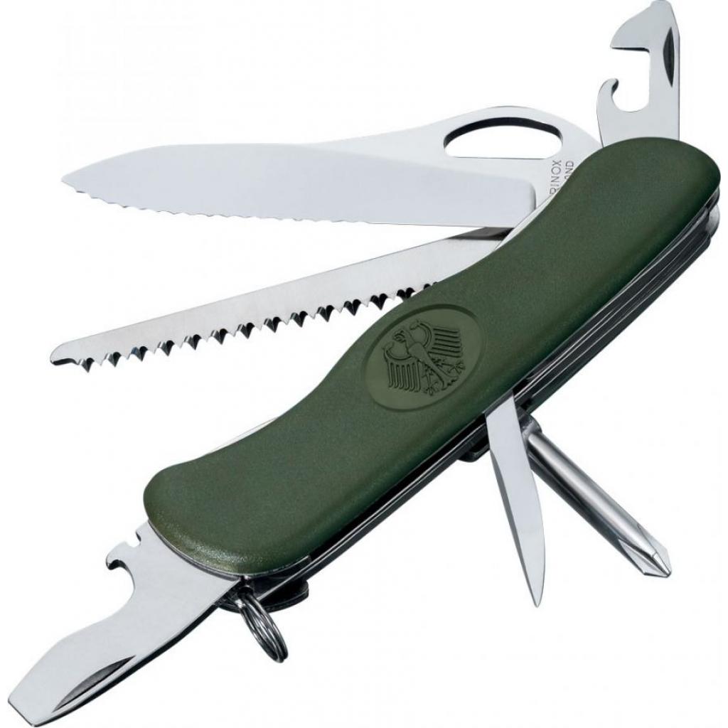 

Нож Victorinox Picnicker (0.8461.MW4DE)