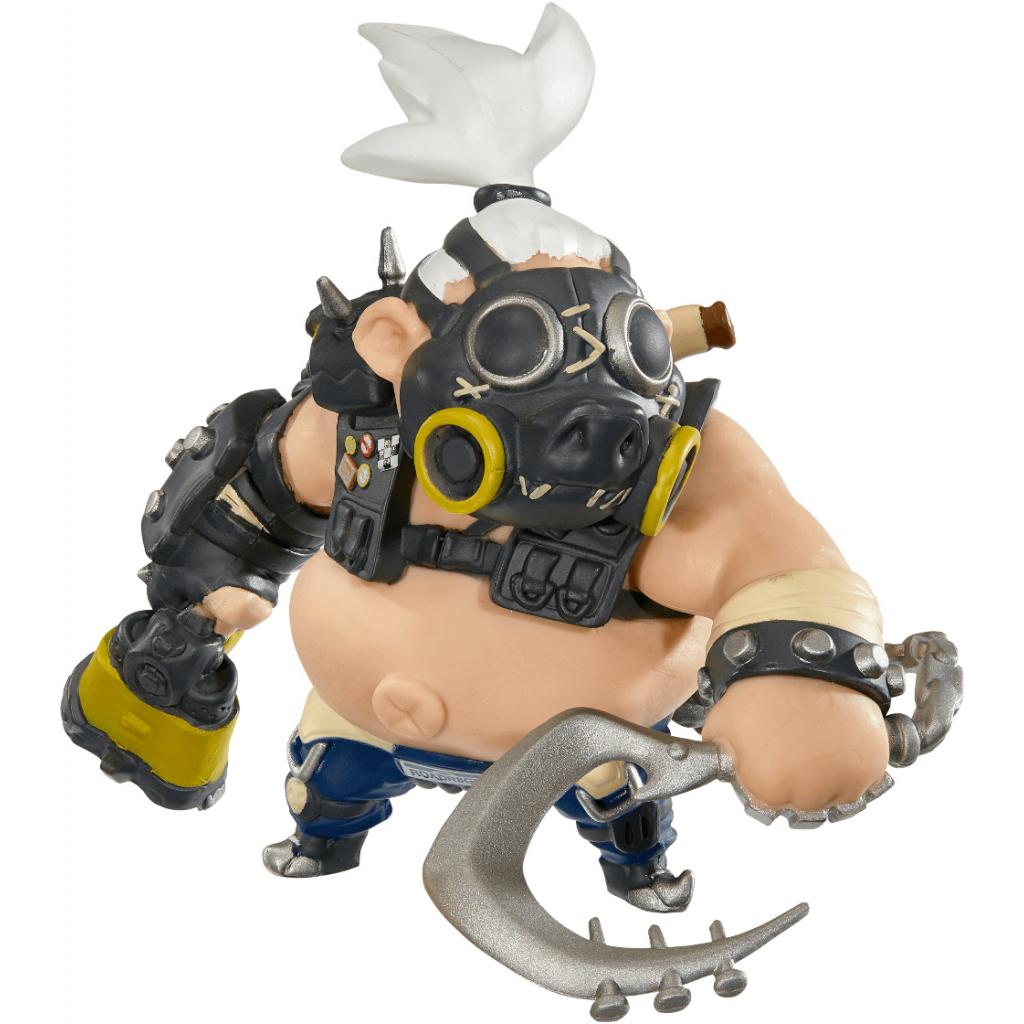 

Фигурка Blizzard Cute But Deadly Reinhardt Figure (B63060)