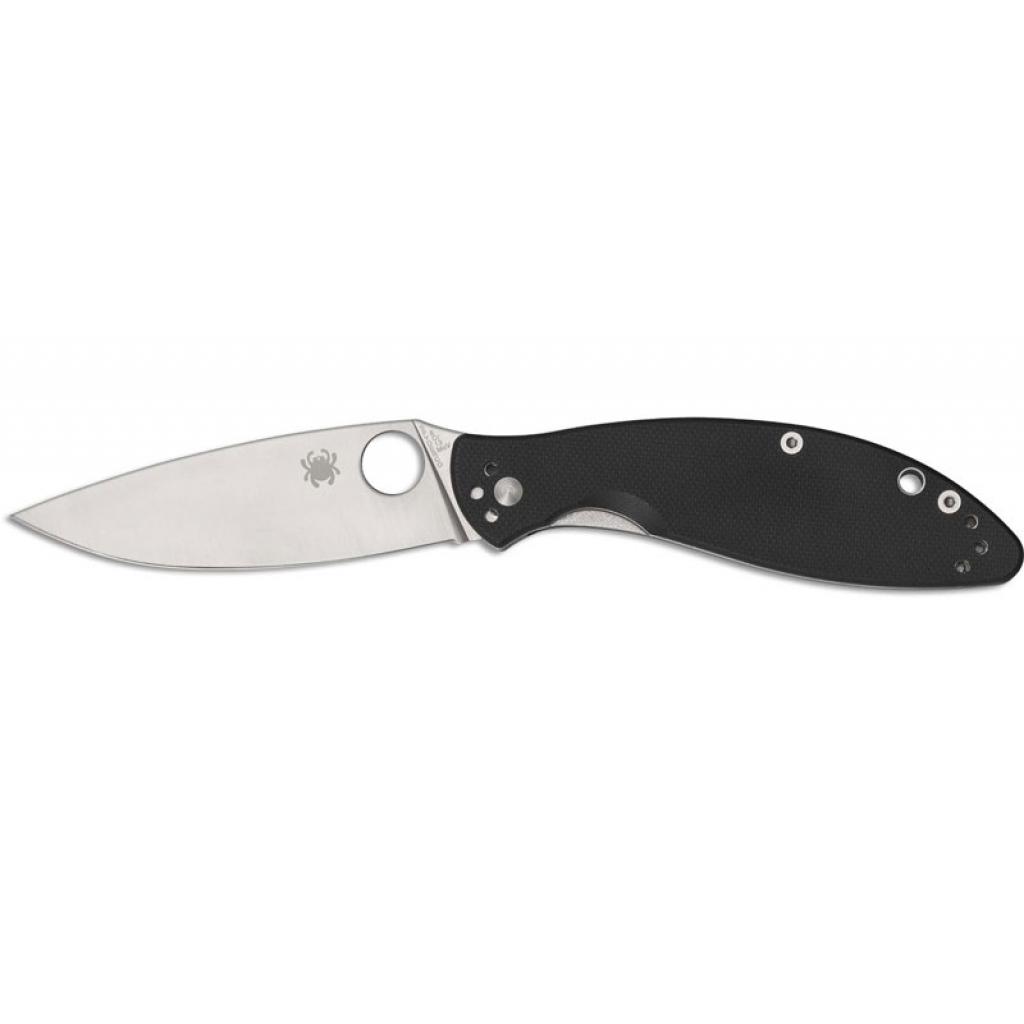 

Нож Spyderco Astute (C252GP)