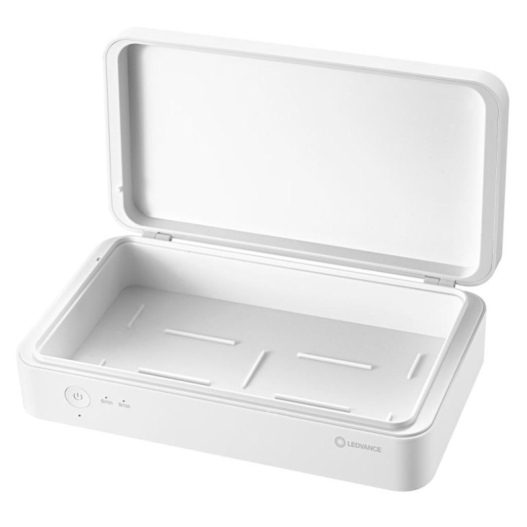 

Лампочка OSRAM 4058075515994