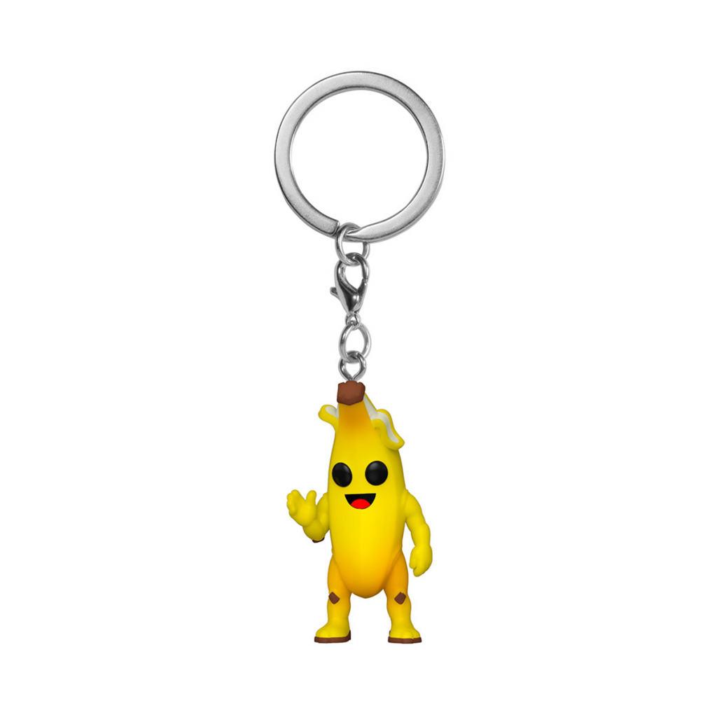 

Фигурка Funko Pop на клипсе серии Fortnite- Банан (45713)