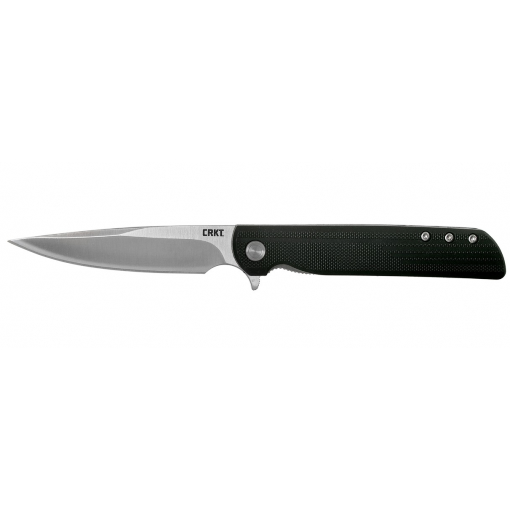 

Нож CRKT LCK+ Black (3801)