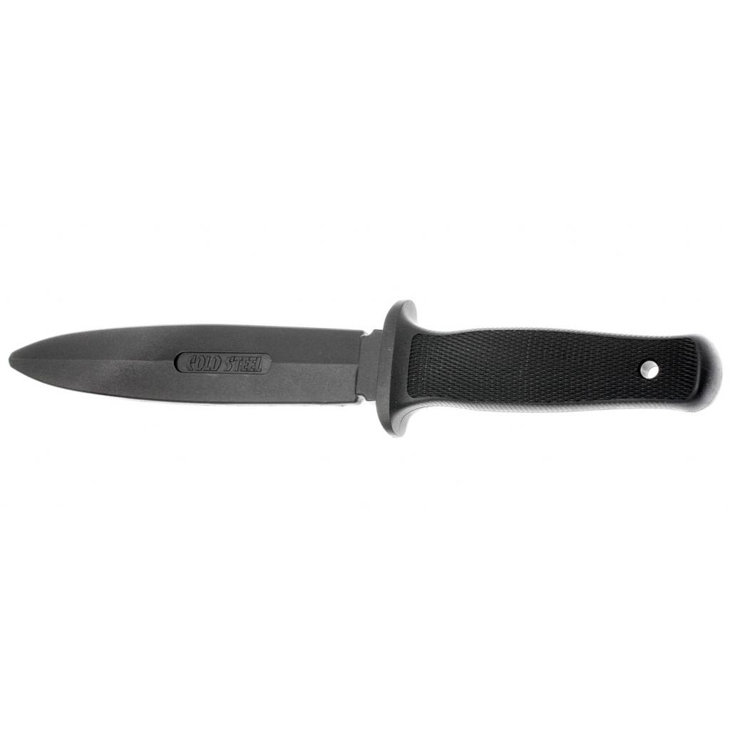 

Нож Cold Steel тренировочный Peace Keeper I (92R10D)