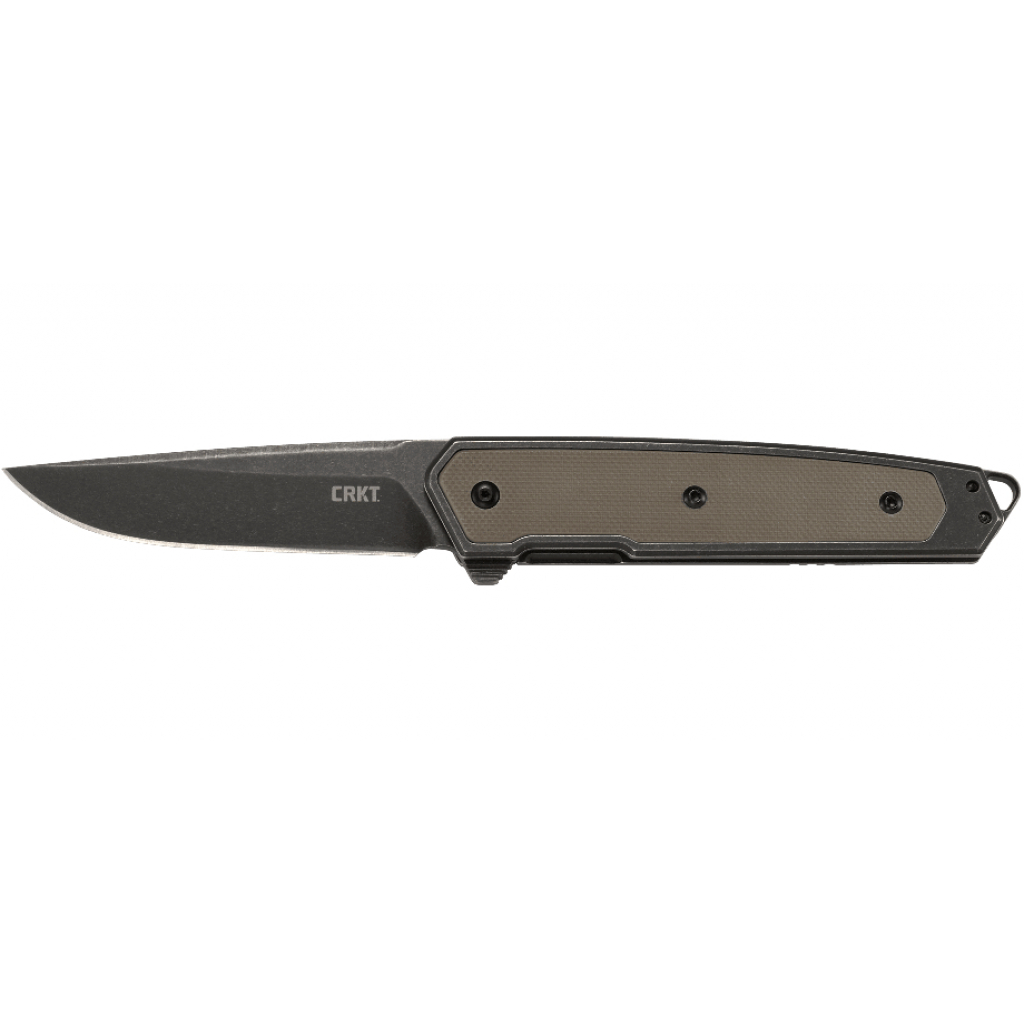 

Нож CRKT Cinco (7091)