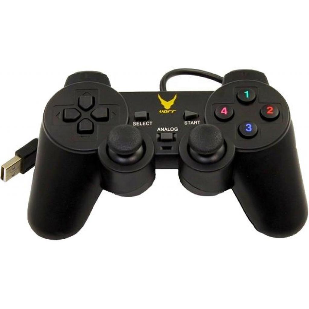 

Геймпад OMEGA Phantom Pro PC USB (OGP03)