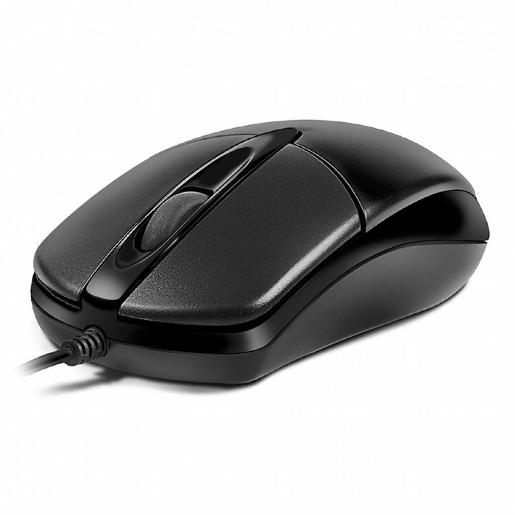 

Мышка SVEN RX-112 USB black