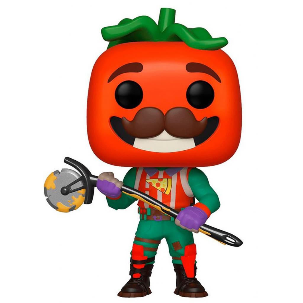 

Фигурка Funko Pop Синьор помидор серии Fortnite 9.6 см (39051)