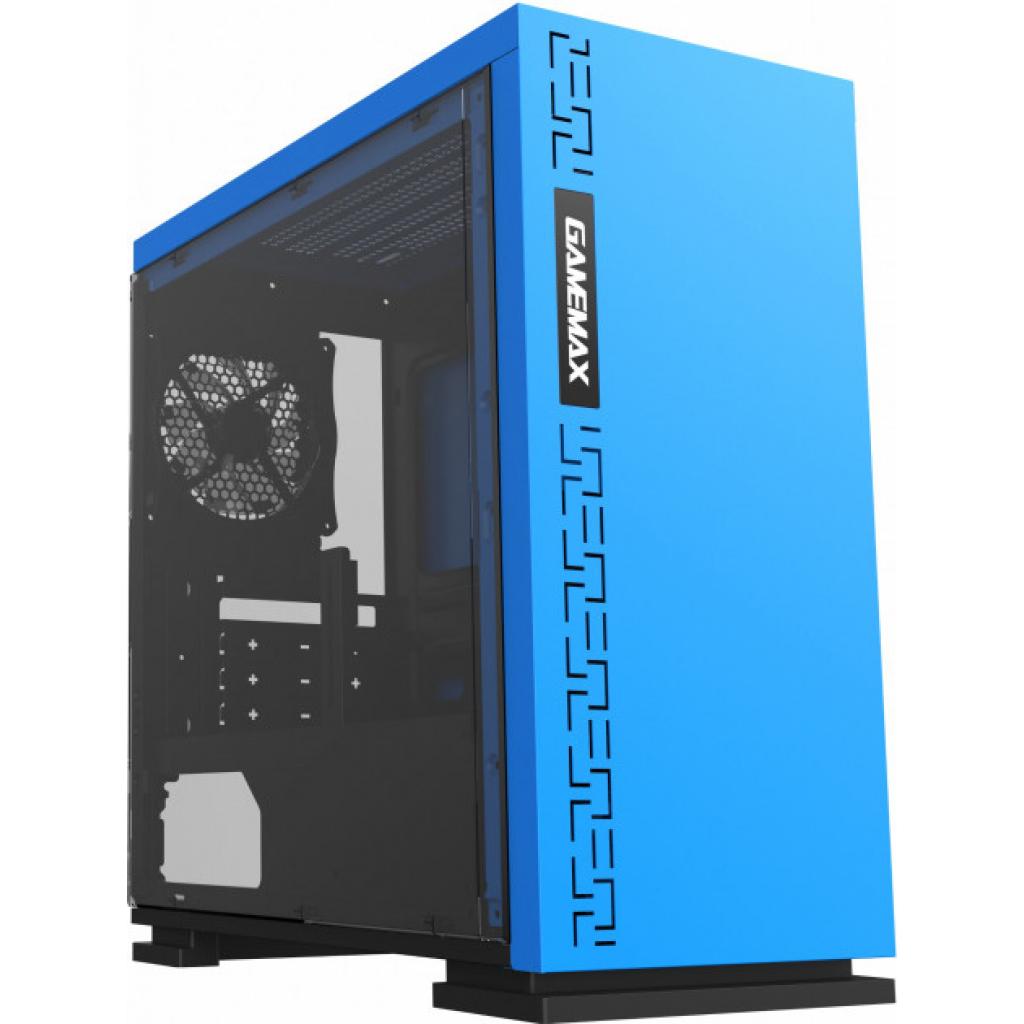 

Корпус Gamemax EXPEDITION BL