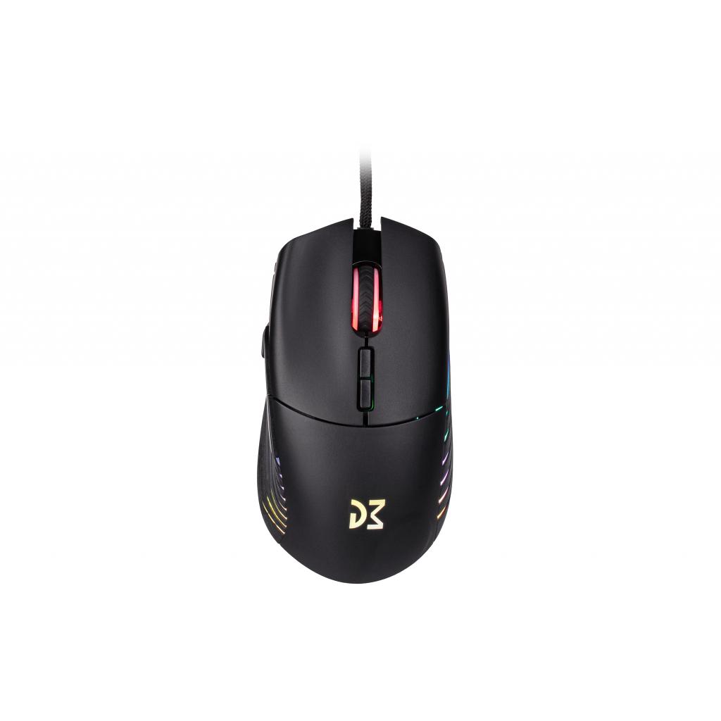 

Мышка Dream Machines DM5 Blink Black (DM5_BLINK)