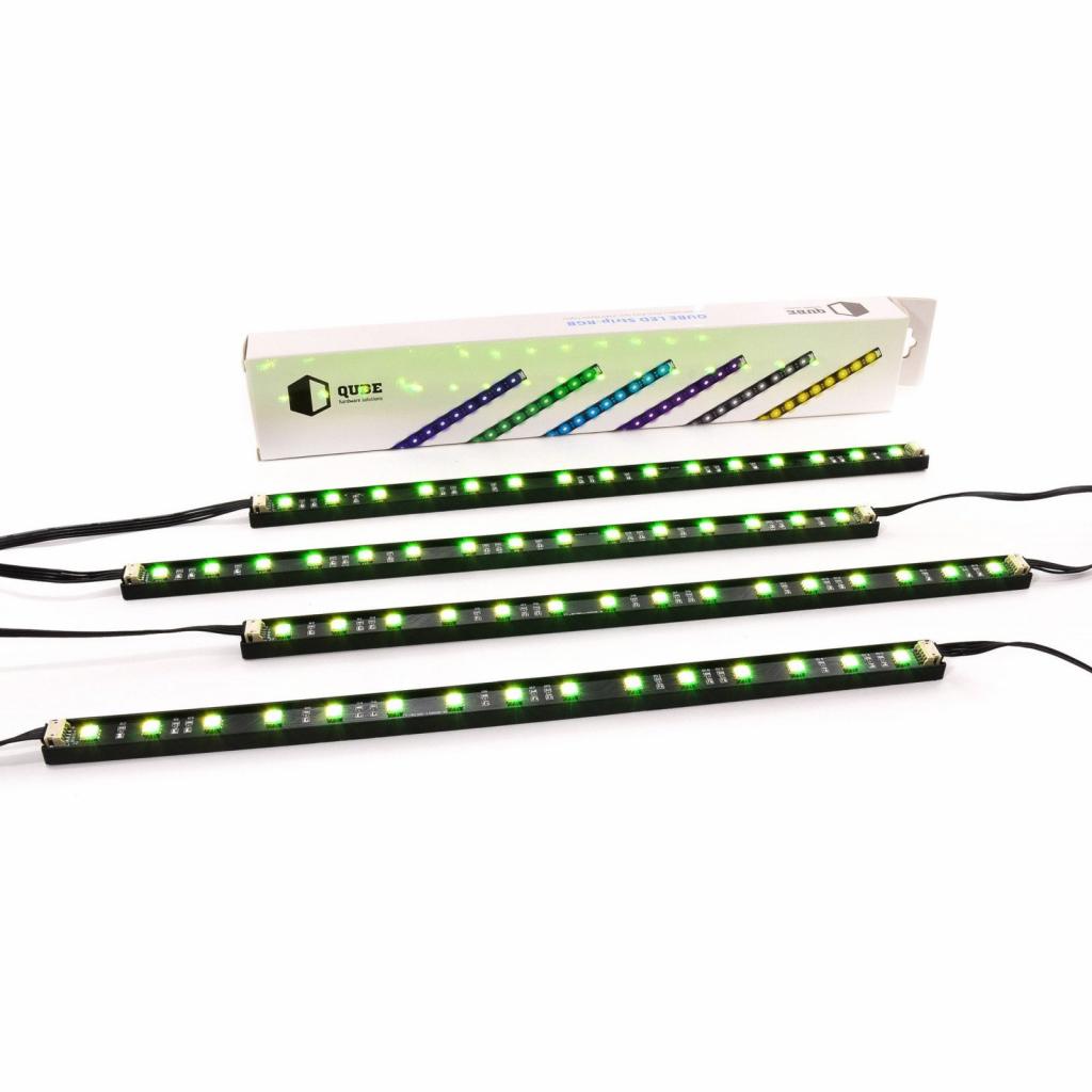 

Светодиодная лента Qube RGB_AURA_KITv02