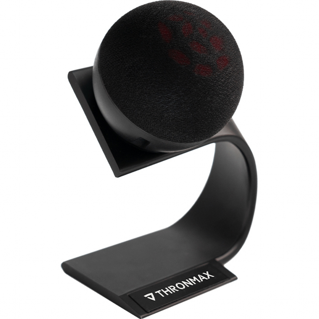 

Микрофон Thronmax Fireball 48кГц USB (M9-TM01)