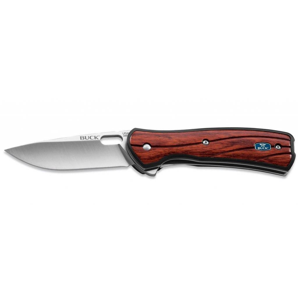 

Нож Buck Buck Vantage-Avid (346RWSB)
