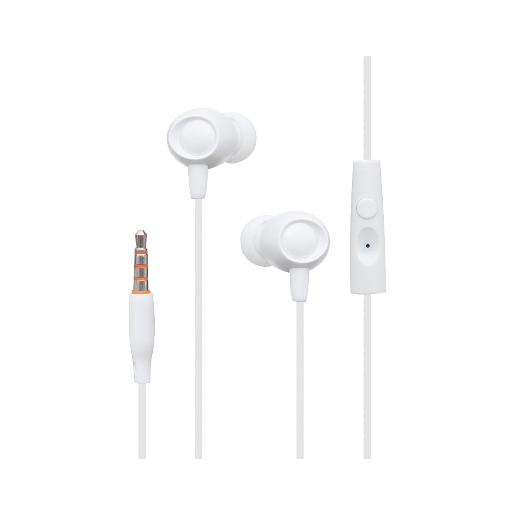 

Наушники Celebrat FLY-1 White