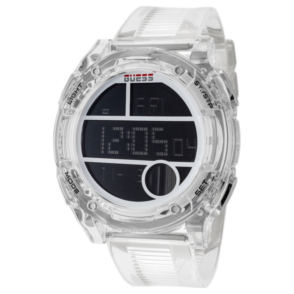 

Мужские часы GUESS GW0226G1