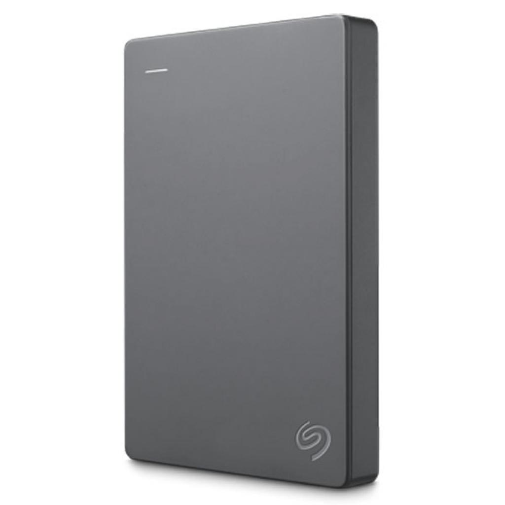 

Внешний жесткий диск 2.5 5TB Seagate (STJL5000400)