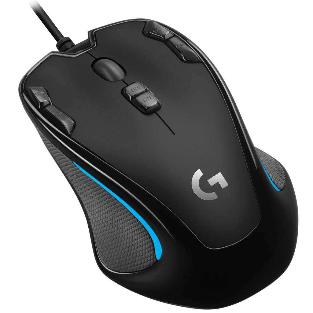 

Мышка Logitech G300S (910-004345)