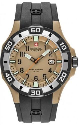 

Мужские часы Swiss Military Hanowa 06-4292.24.024.07