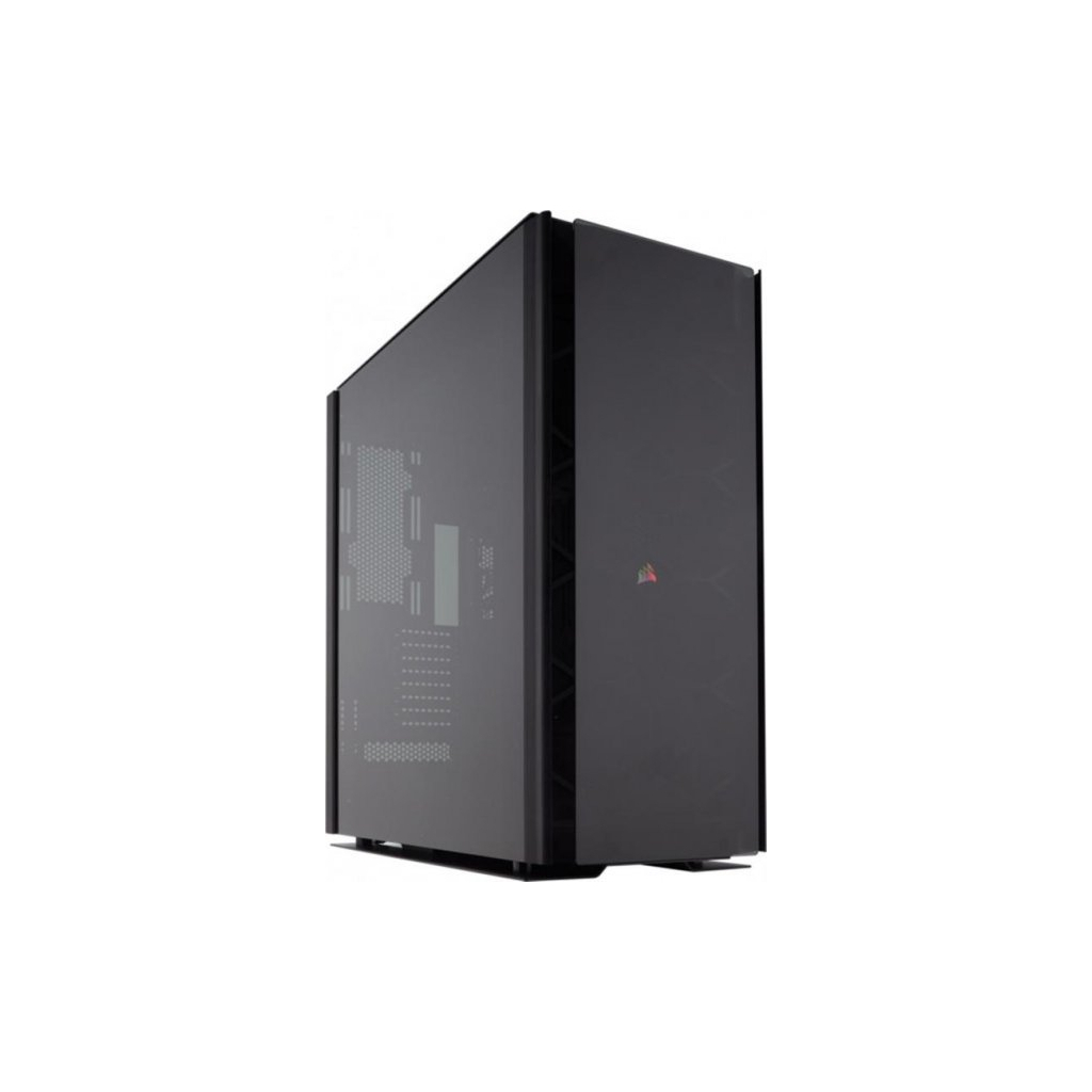 

Корпус Corsair Obsidian 1000D Black (CC-9011148-WW)