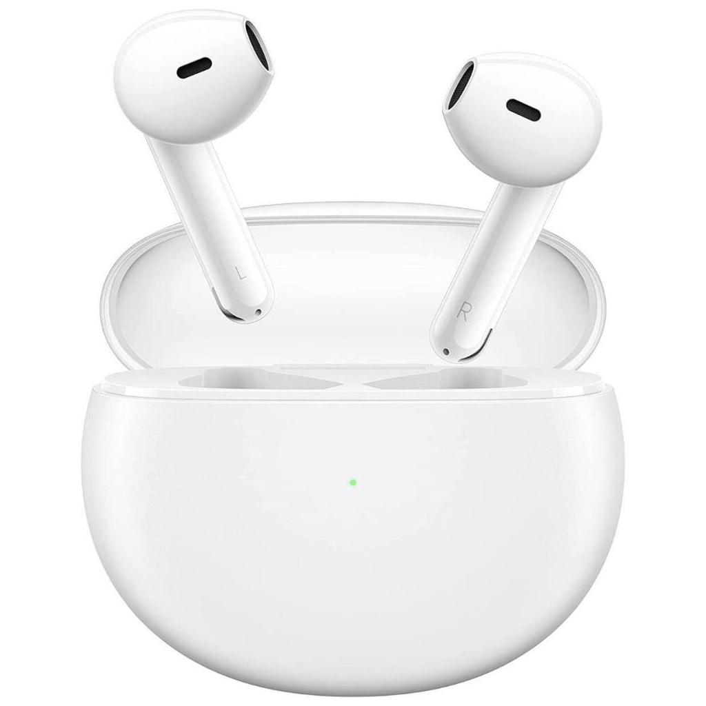 

Наушники Oppo Enco Air ETI61 White (ETI61 WHITE)