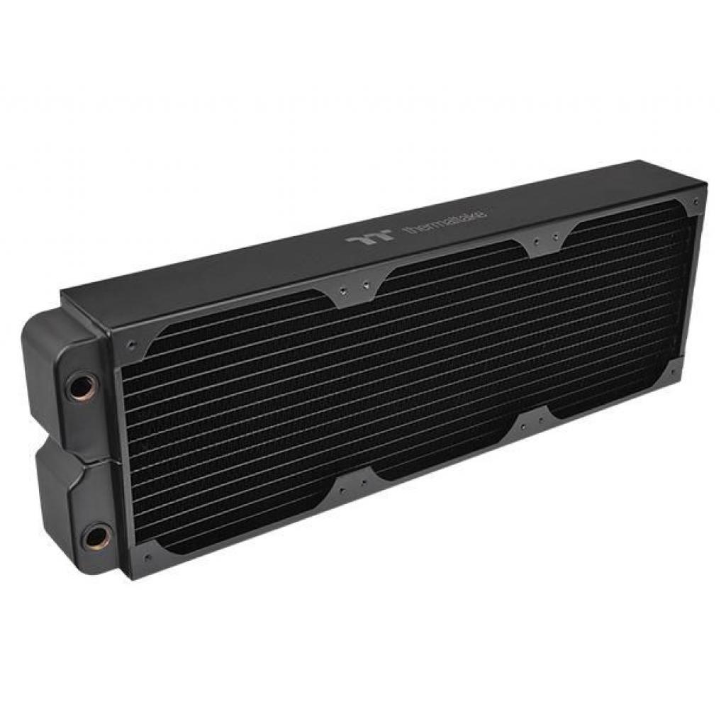 

Радиатор охлаждения ThermalTake Pacific CL360 Radiator (CL-W191-CU00BL-A)