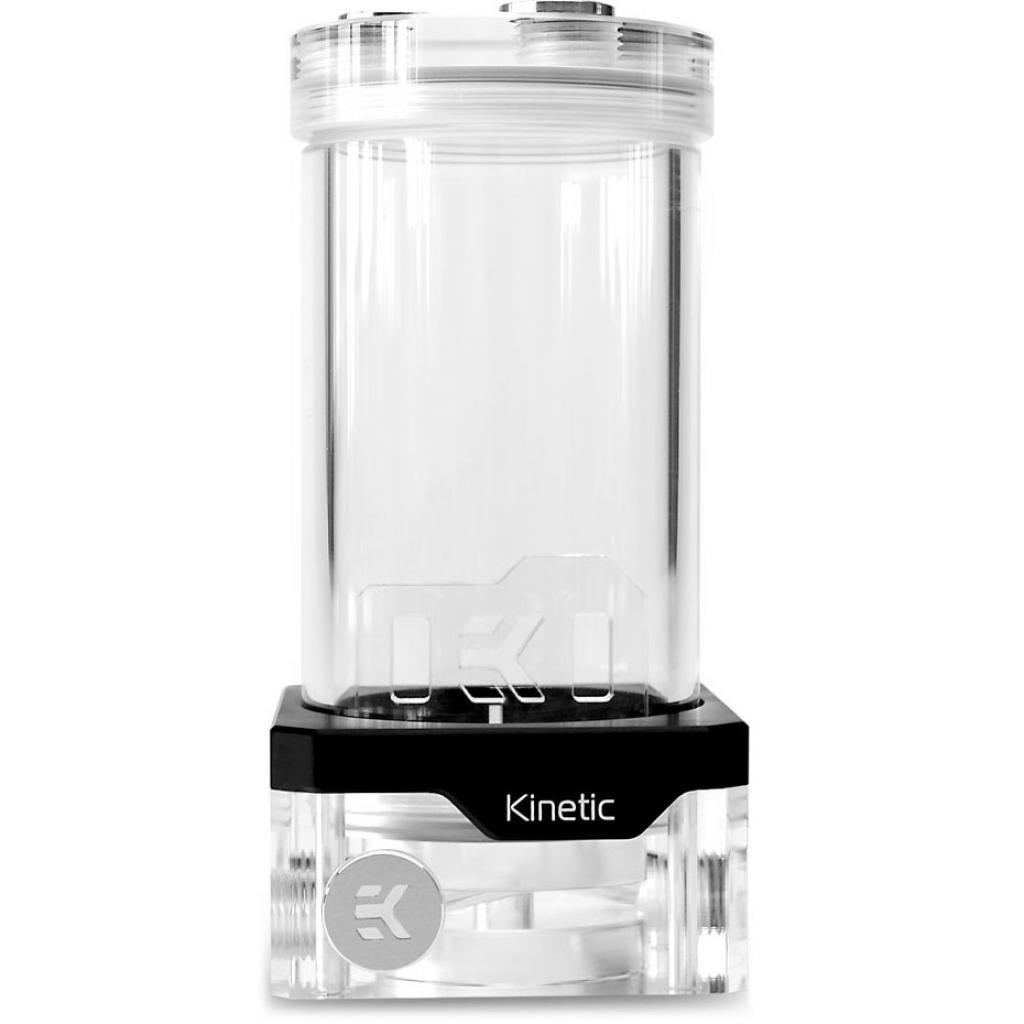 

Помпа для СВО EKWB EK-Quantum Kinetic TBE 160 DDC Body D-RGB - Plexi (3831109822494)