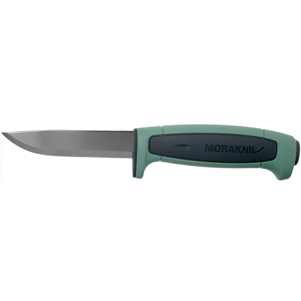 

Нож Morakniv Basic 511 LE 2021 carbon steel (13955)
