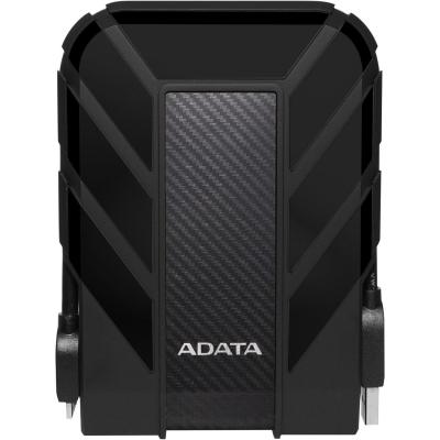 

Внешний жесткий диск 2.5 4TB ADATA (AHD710P-4TU31-CBK)