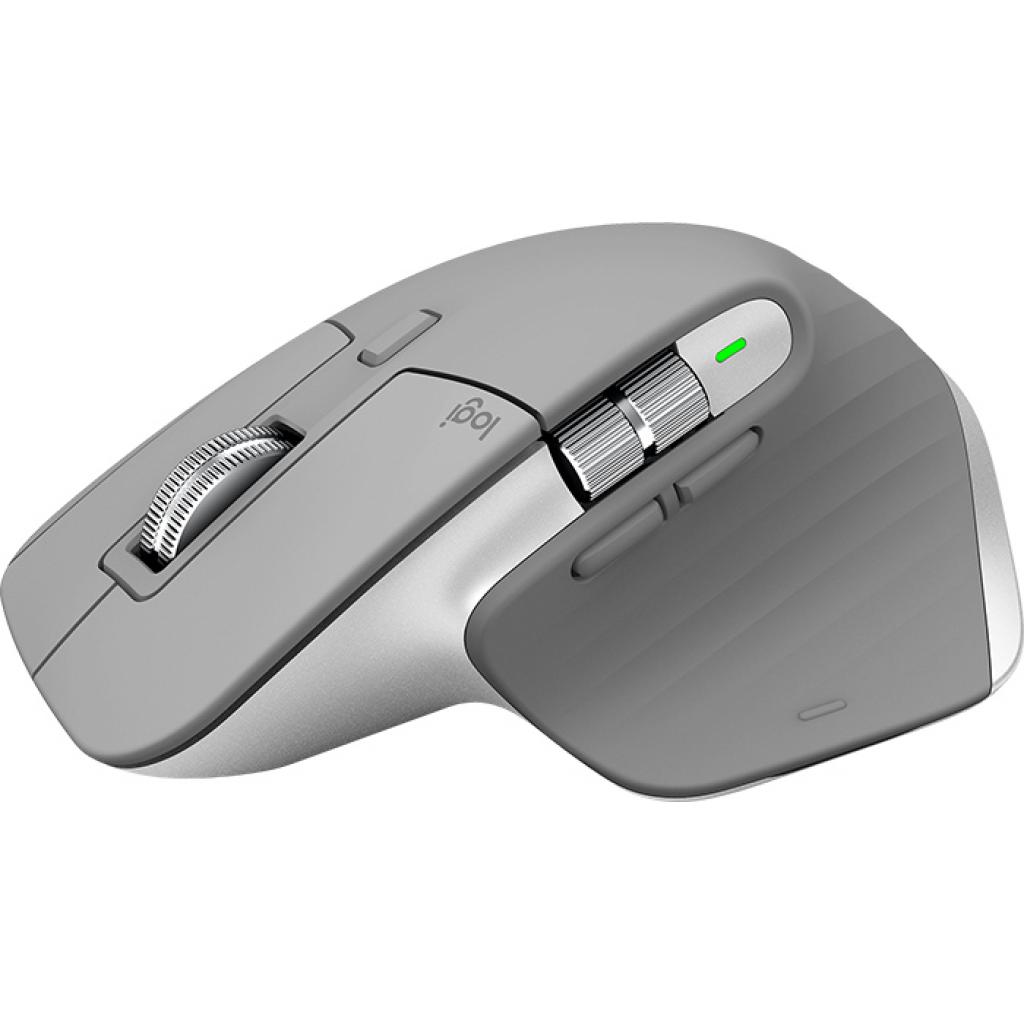 

Мышка Logitech MX Master 3 Grey (910-005695)