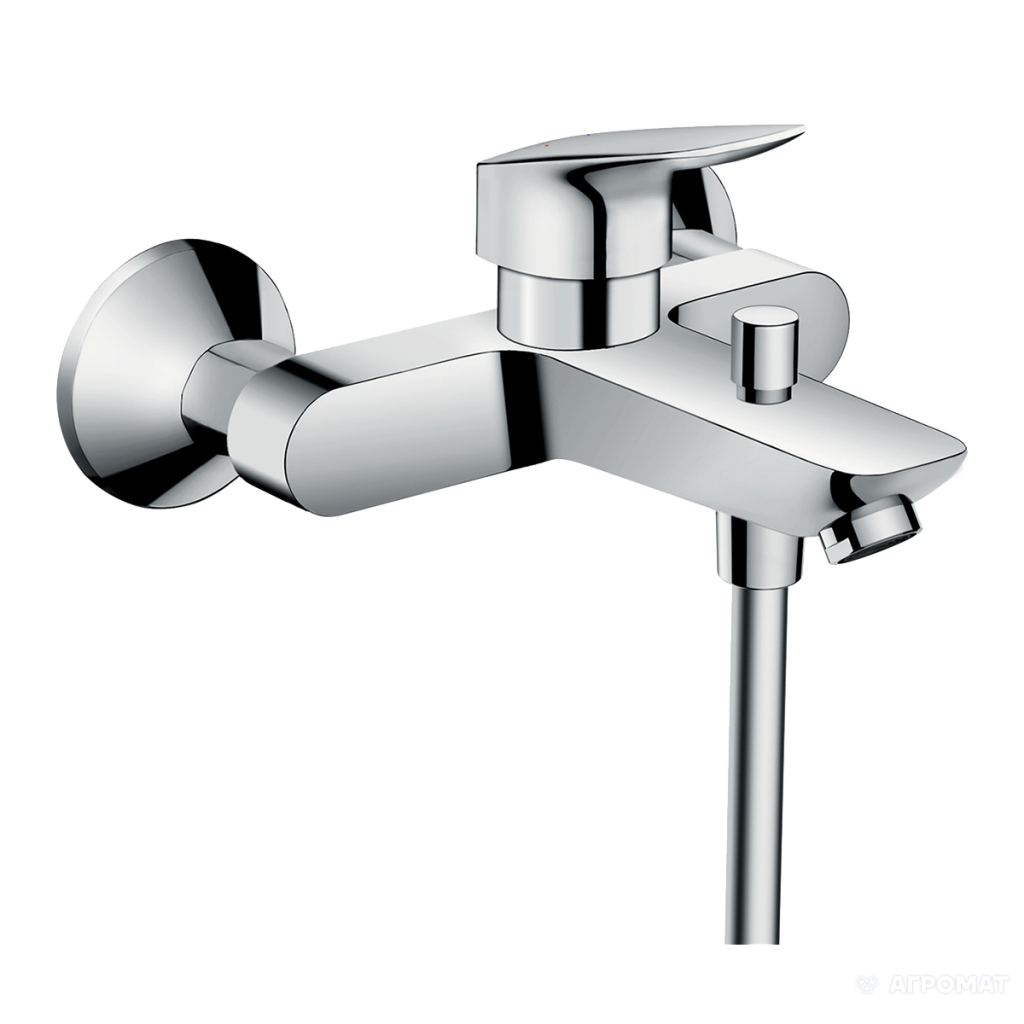 

Смеситель Hansgrohe 71400000 Logis