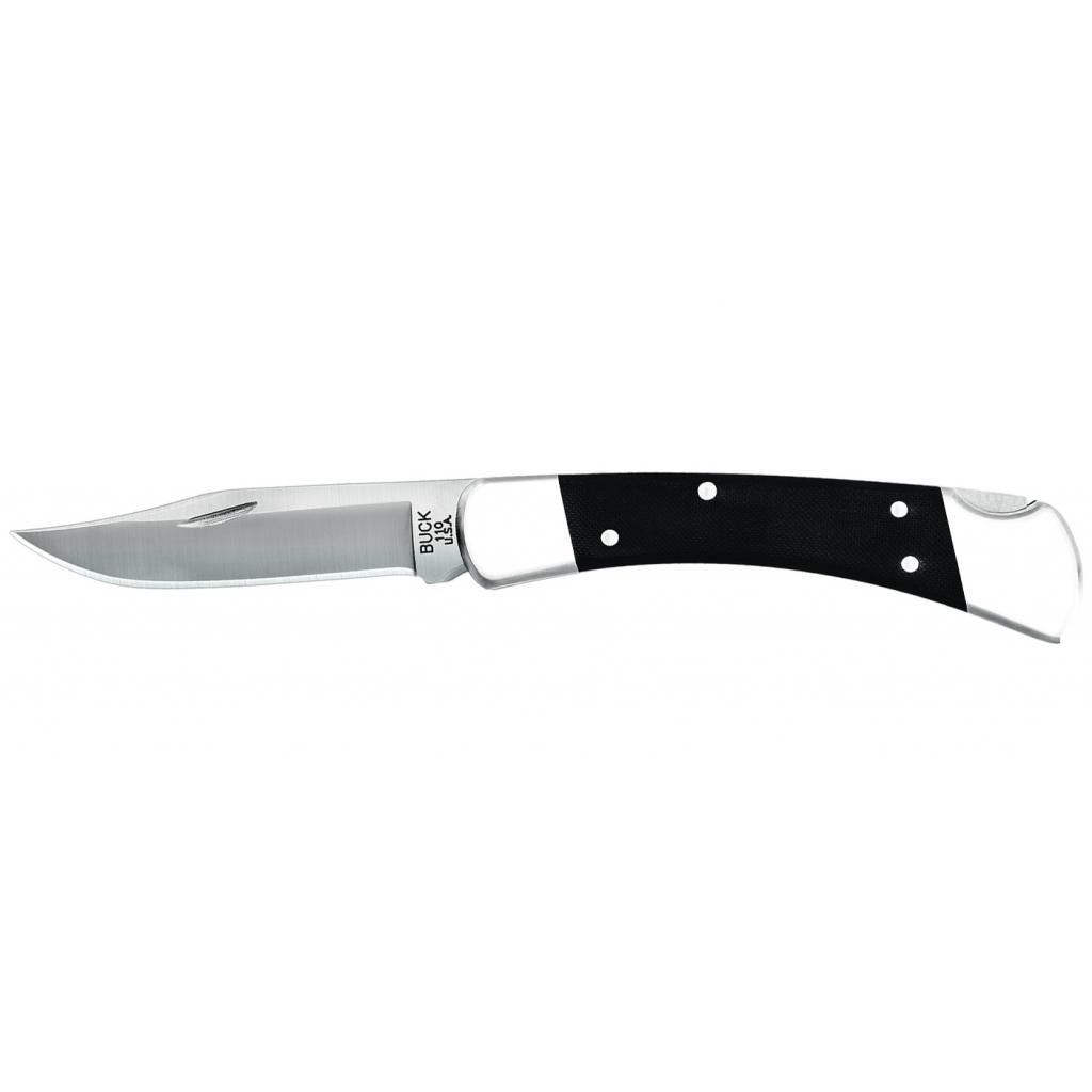 

Нож Buck Folding Hunter Pro (110BKSNS1)
