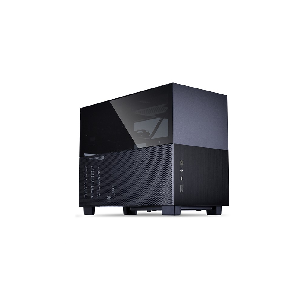 

Корпус Lian Li Q58.30 Black (G99.Q58X3.00)