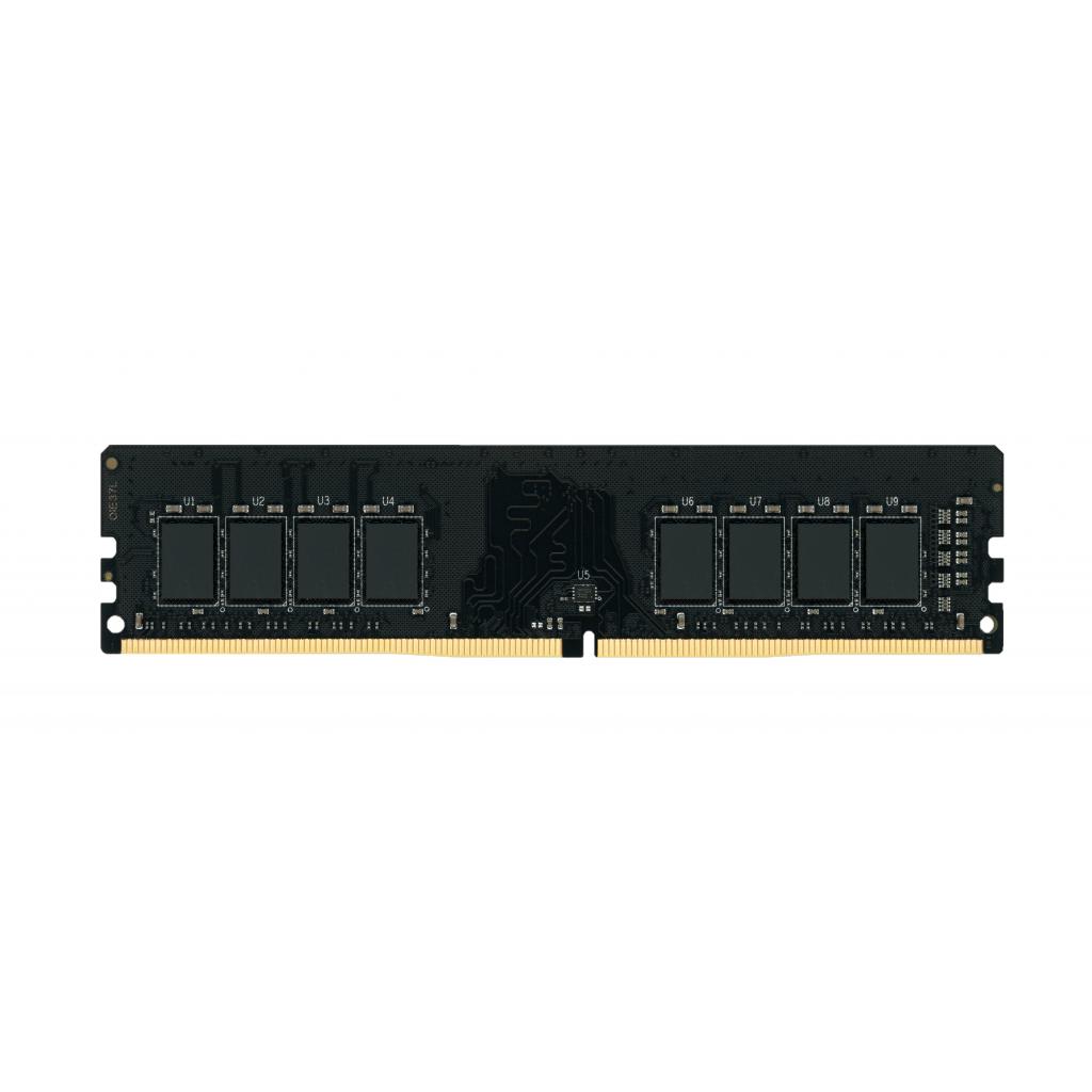 

Модуль памяти для компьютера DDR4 4GB 2400 MHz eXceleram (E404247A)