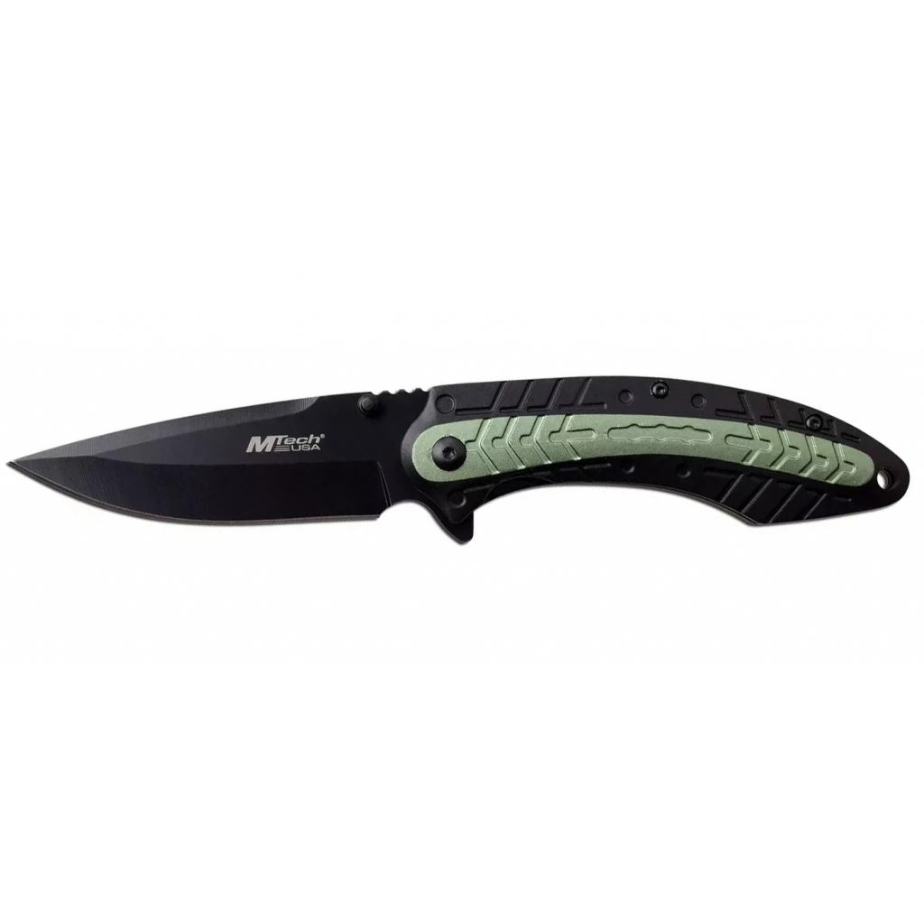 

Нож MTech USA MT-A1009GN