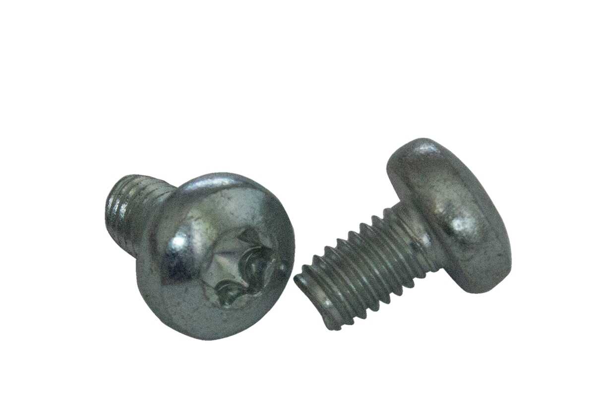 

Гвинт DIN 7500 C M4x20 цинк TX20, 1000 шт.