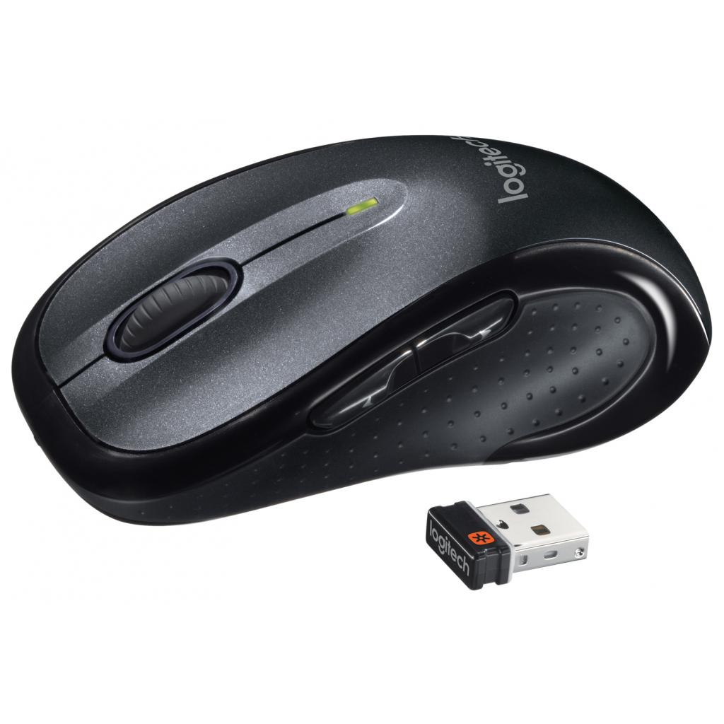 

Мышка Logitech M510 (910-001826)