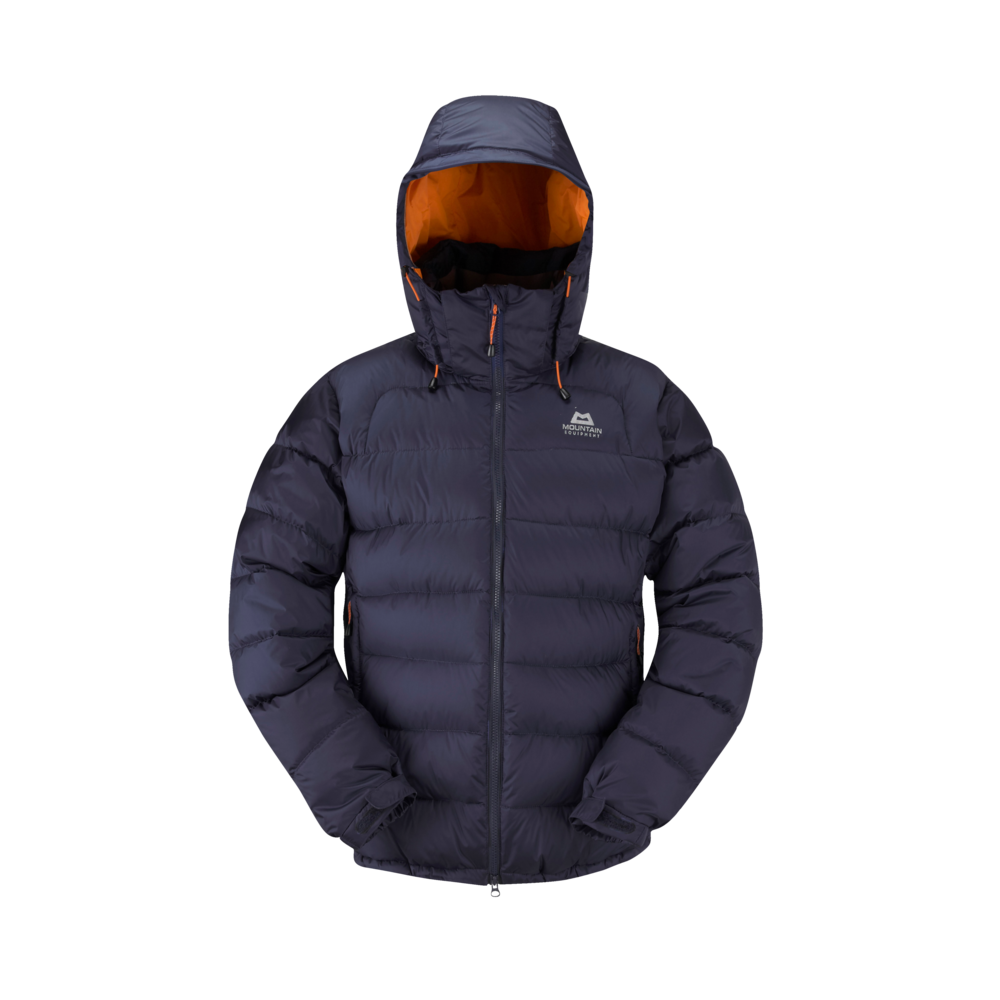 

Куртка Mountain Equipment Lightline Jacket  Navy (ME-000148.01007, Куртка Mountain Equipment Lightline Jacket XS Navy (ME-000148.01007.XS)