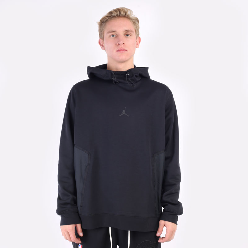 

Кофта Jordan M J DF AIR STMT FLC PO HOODIE DA9849-010, Кофта Jordan M J DF AIR STMT FLC PO HOODIE DA9849-010 L