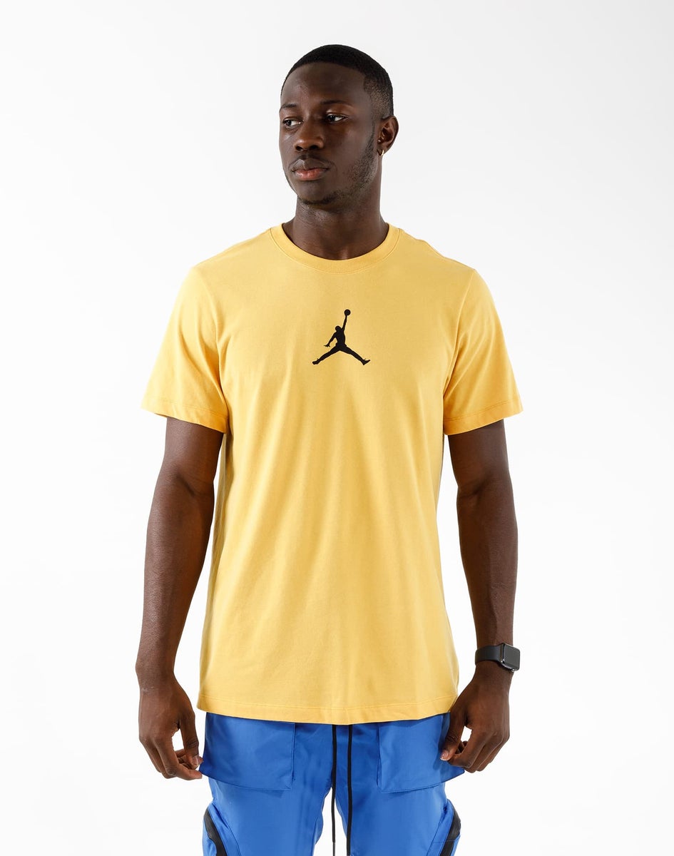 

Футболка Jordan  J JUMPMAN DF SS CREW CW5190-781, Футболка Jordan M J JUMPMAN DF SS CREW CW5190-781 M