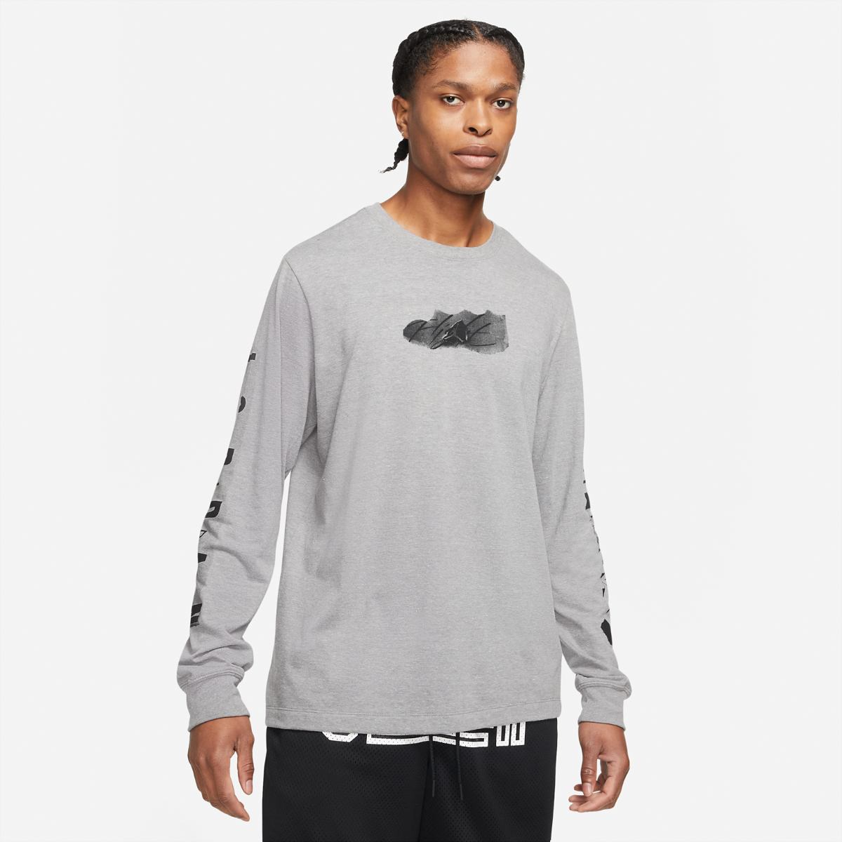 

Лонгслив Jordan  J BRAND JM FLT LS CREW DA9881-091, Лонгслив Jordan M J BRAND JM FLT LS CREW DA9881-091 M