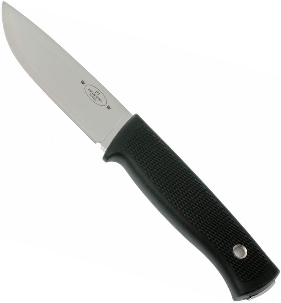 

Нож Fallkniven F1z3G Pilot Survival 3G Zytel sheath